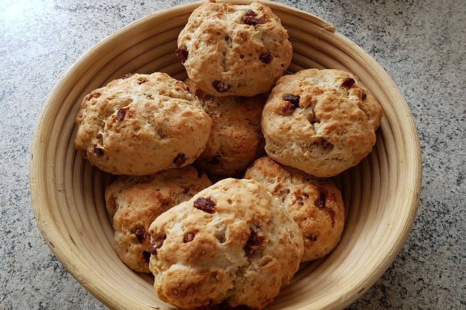 Scones