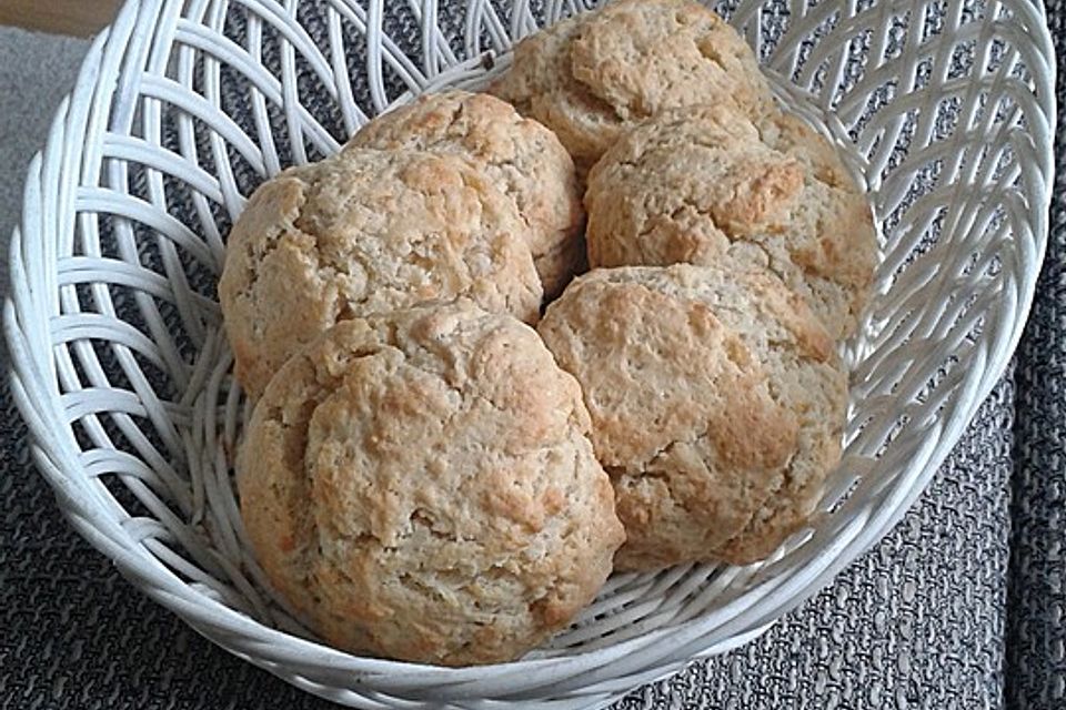 Scones