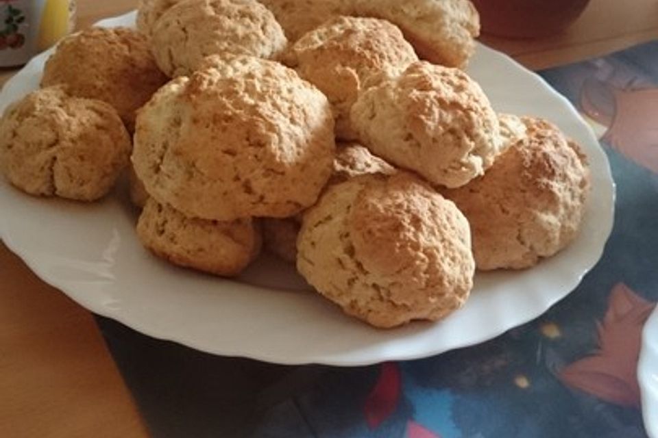 Scones