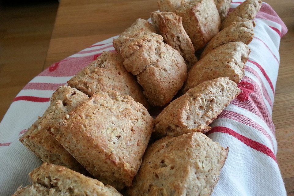 Scones