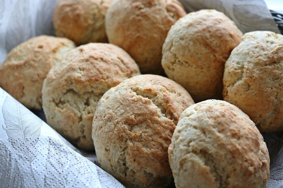 Scones