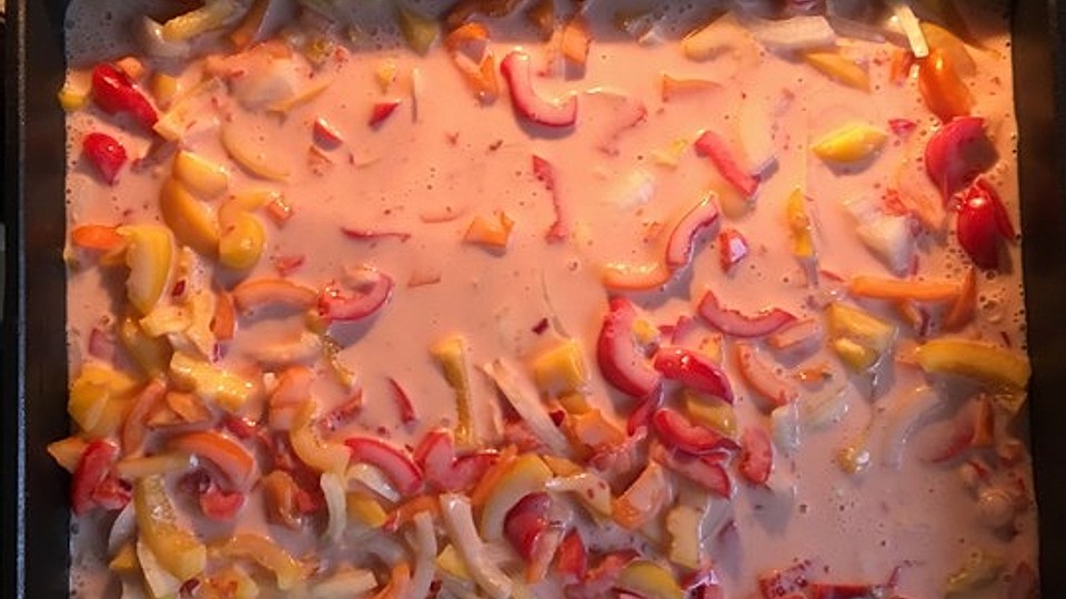Ofensuppe Von Hollandmeisje Chefkoch 