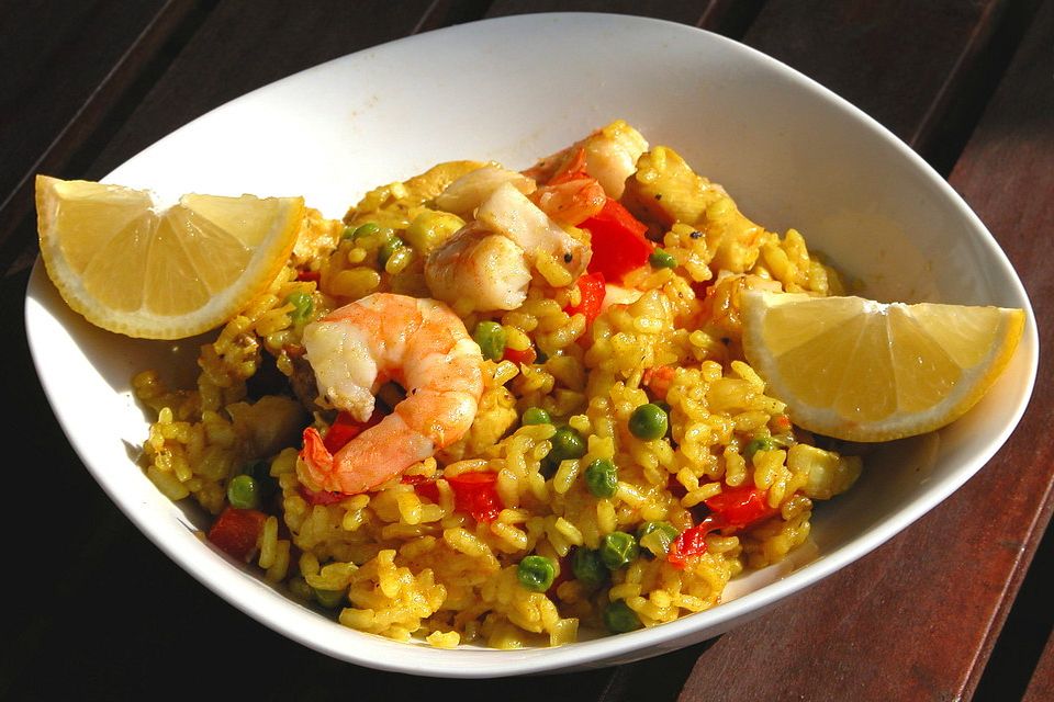 Paella