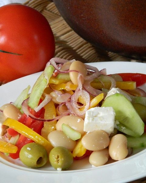 Hirtensalat Rezepte | Chefkoch