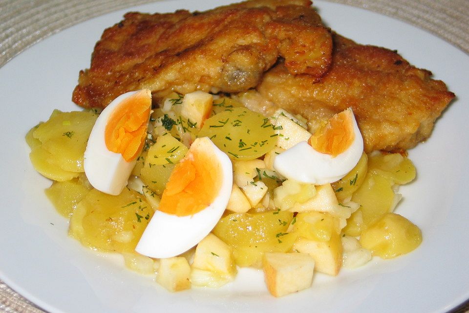 Kartoffelsalat