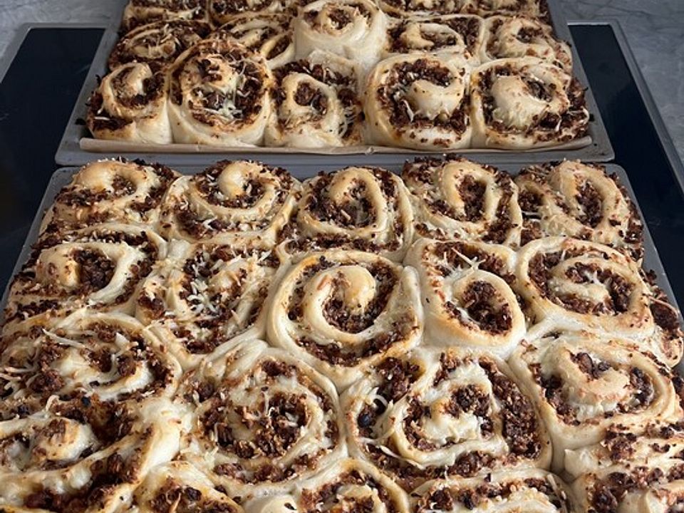 Partyrad von sweetmilla| Chefkoch