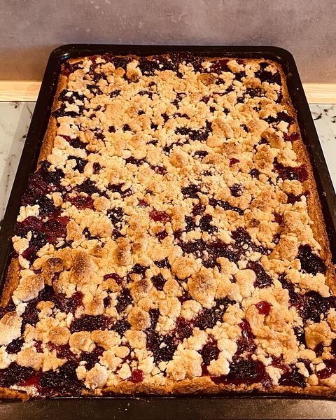 Brombeerkuchen Rezepte | Chefkoch Brombeerkuchen Rezepte | Chefkoch