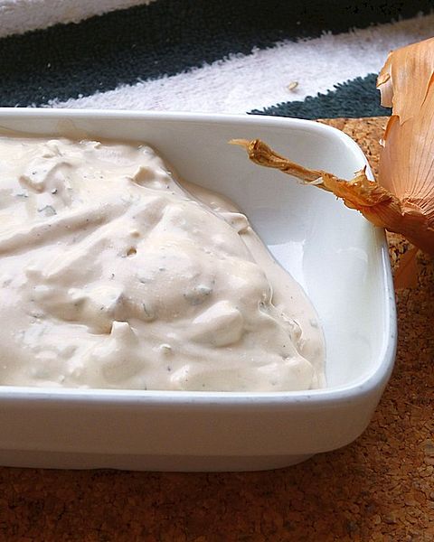 Zwiebeldipp Rezepte | Chefkoch