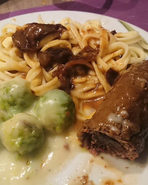 Backpflaumen Rezepte | Chefkoch