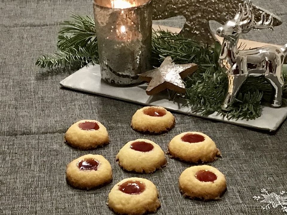 Liebesgrübchen von bea2707| Chefkoch