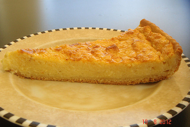 Original schwäbischer Kartoffelkuchen von püppi2011| Chefkoch