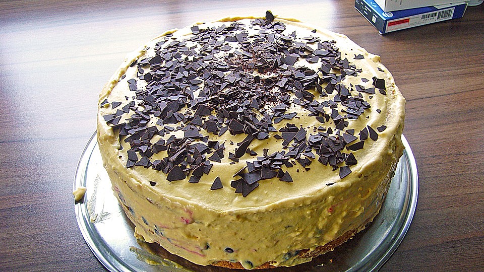 Sanddorn Torte Von Emanuel90 Chefkoch 