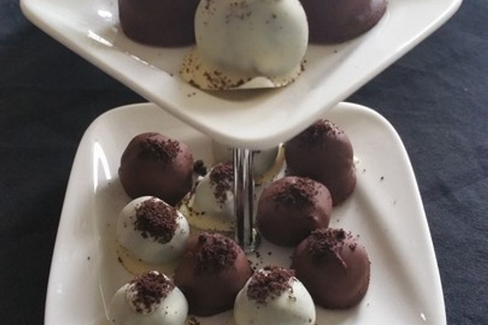 Oreo-Pralinen