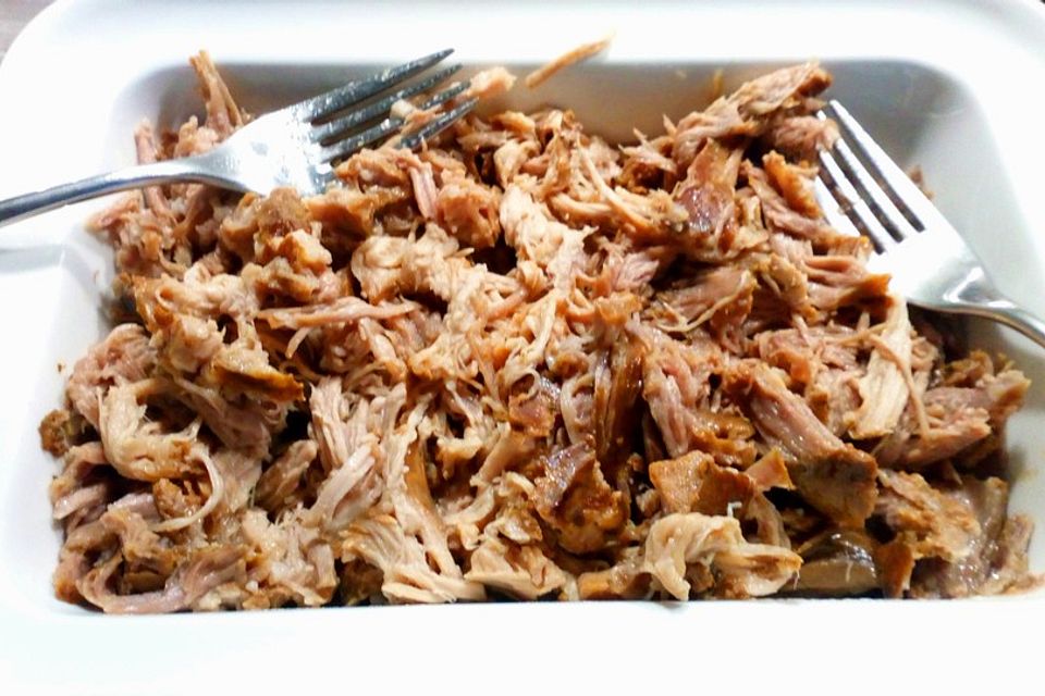 Pulled Beef