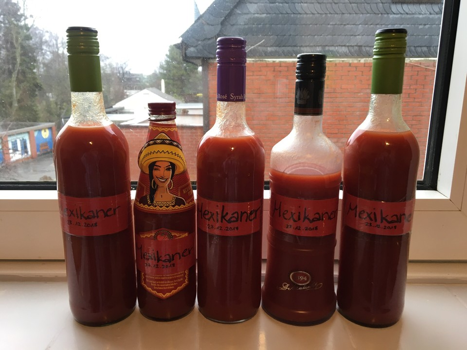 Kultgetranke Rezepte Chefkoch