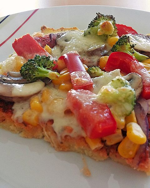 Kartoffelpizza Rezepte | Chefkoch