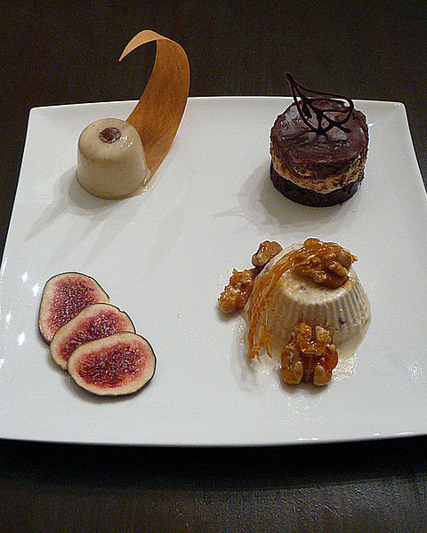 Feigen Dessert Rezepte | Chefkoch