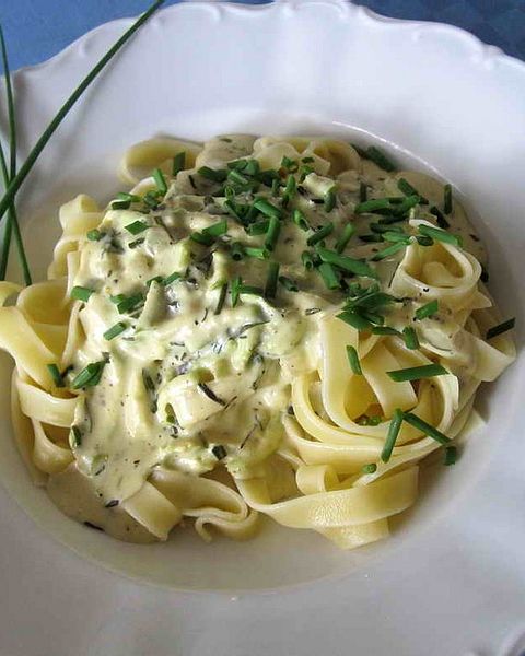 Kräutersauce Rezepte | Chefkoch Kräutersauce Rezepte | Chefkoch