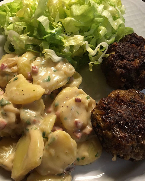 Bechamelkartoffeln Rezepte | Chefkoch Bechamelkartoffeln Rezepte | Chefkoch