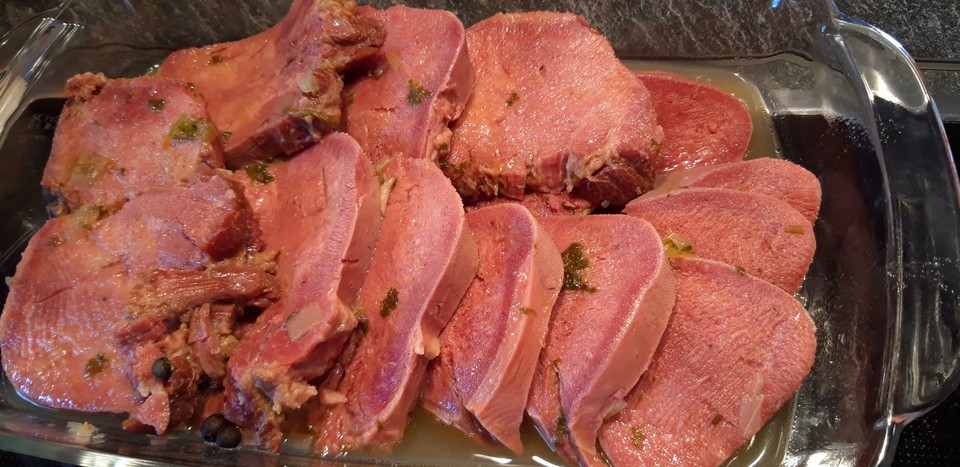 Rinderzunge Rezepte | Chefkoch Rinderzunge Rezepte | Chefkoch