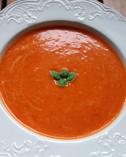 Paprikasuppe Rezepte | Chefkoch