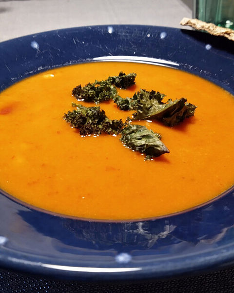Paprikasuppe Rezepte | Chefkoch