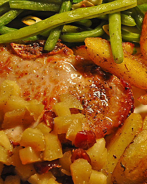 Schweinekotlett Rezepte | Chefkoch