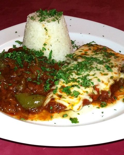 Paprikaschnitzel Rezepte | Chefkoch Paprikaschnitzel Rezepte | Chefkoch