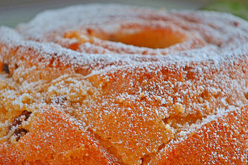 Omas Kuchen Oder Auch Irina Von Pndbarchen Chefkoch