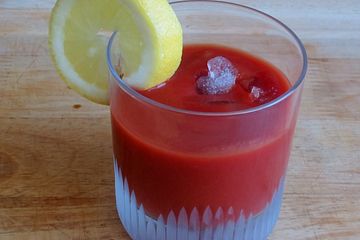 Bloody Mary Von Metal Chefkoch 