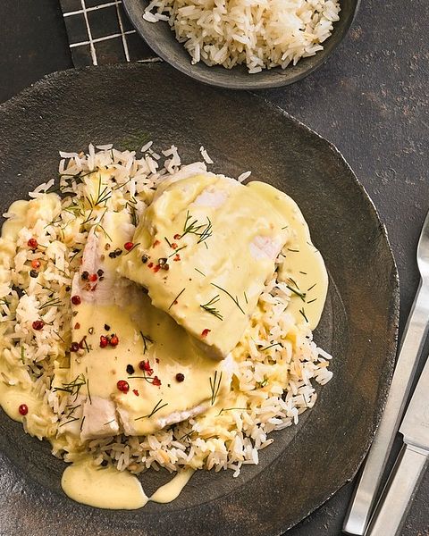 Senfsoßen Rezepte | Chefkoch