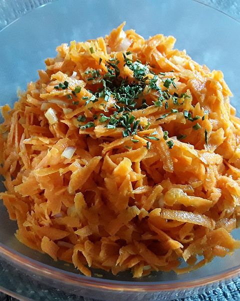 Karottensalat Rezepte | Chefkoch