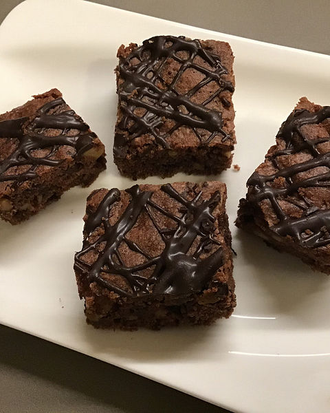 Brownie Rezepte - die besten Rezepte 2024 | Chefkoch