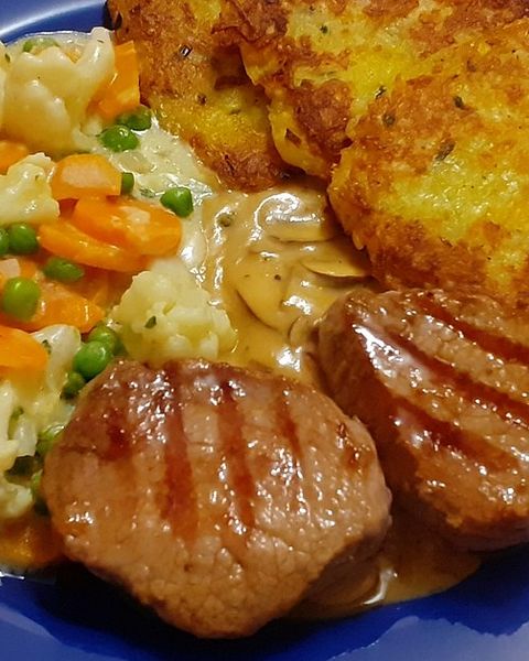 Schweinemedaillon Rezepte | Chefkoch Schweinemedaillon Rezepte | Chefkoch