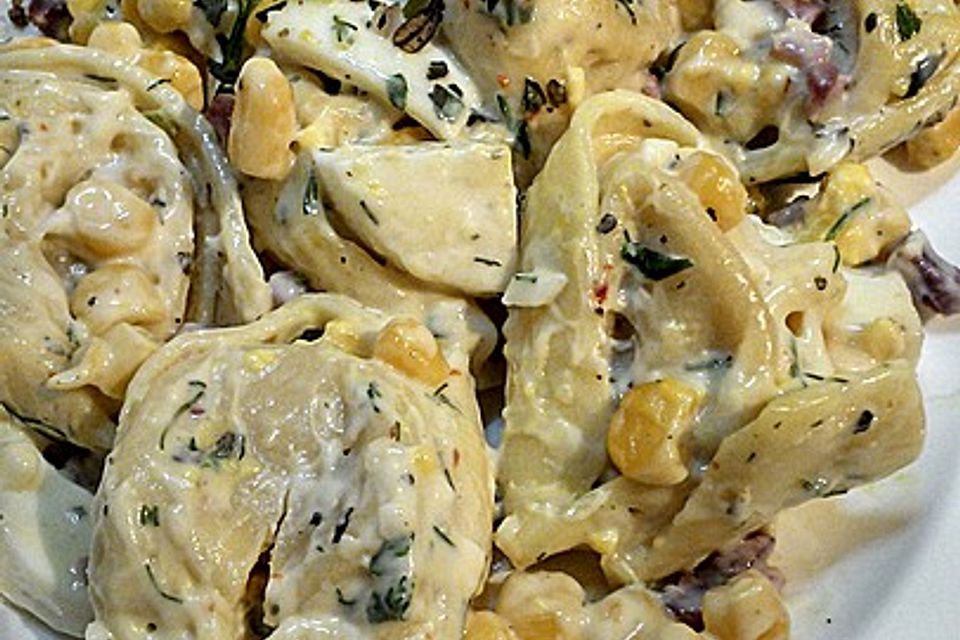 Fairys Tortellinisalat