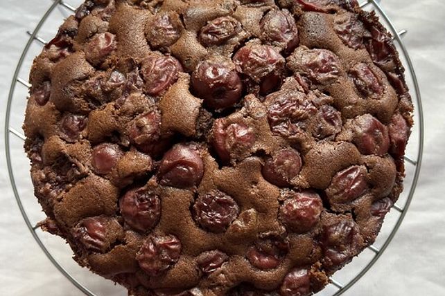 Mon Cherie-Schokoladenkuchen von ApolloMerkur| Chefkoch Mon Cherie-Schokoladenkuchen von ApolloMerkur| Chefkoch