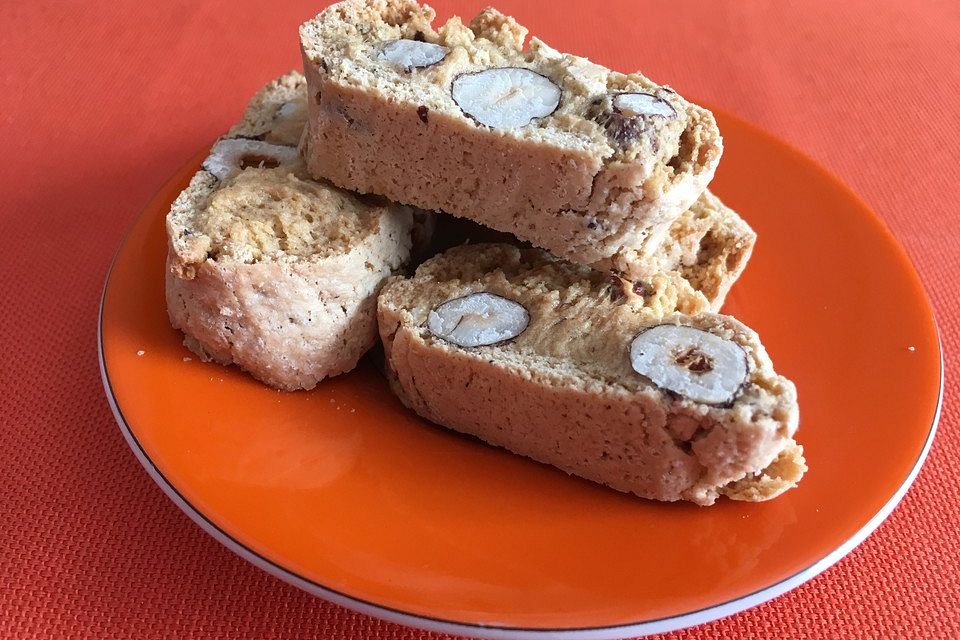 Cantuccini