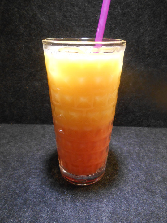 Cocktail Wodka Grenadine Rezepte Chefkoch 