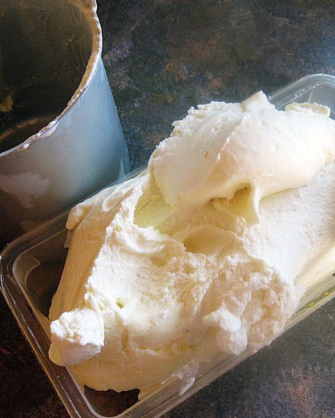Zitroneneis Rezepte | Chefkoch