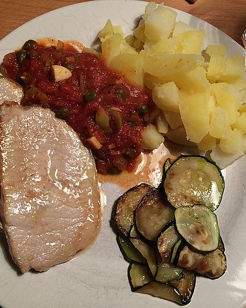 Minutensteaks Rezepte | Chefkoch Minutensteaks Rezepte | Chefkoch