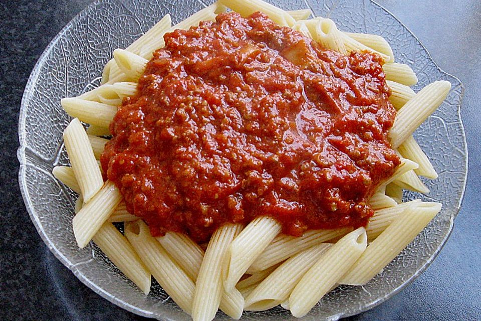 Bolognese