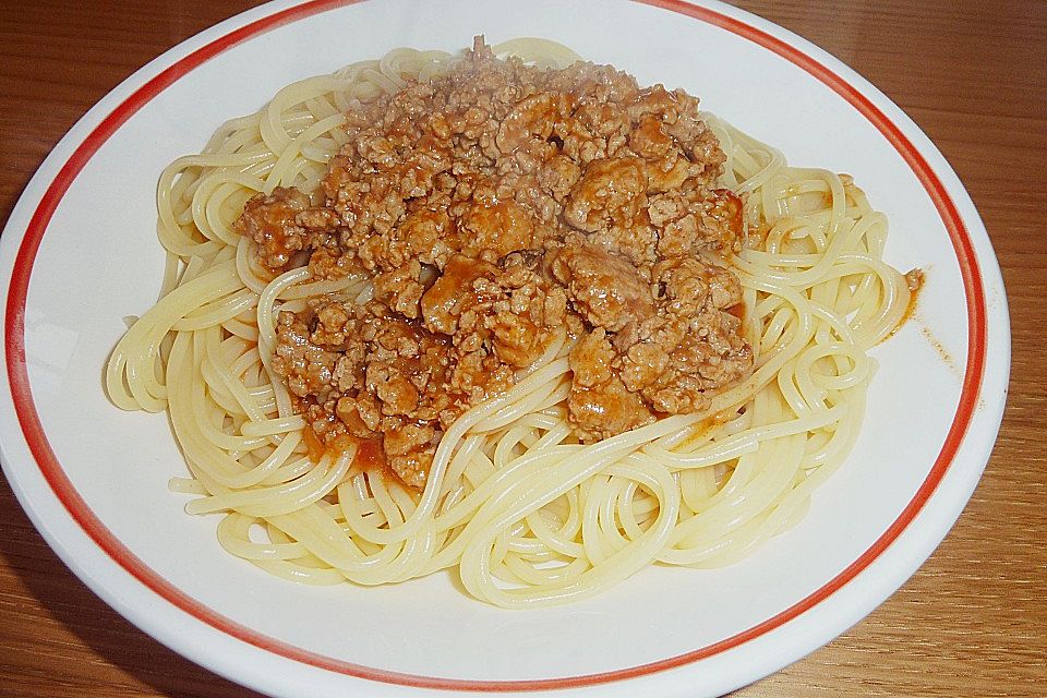 Bolognese