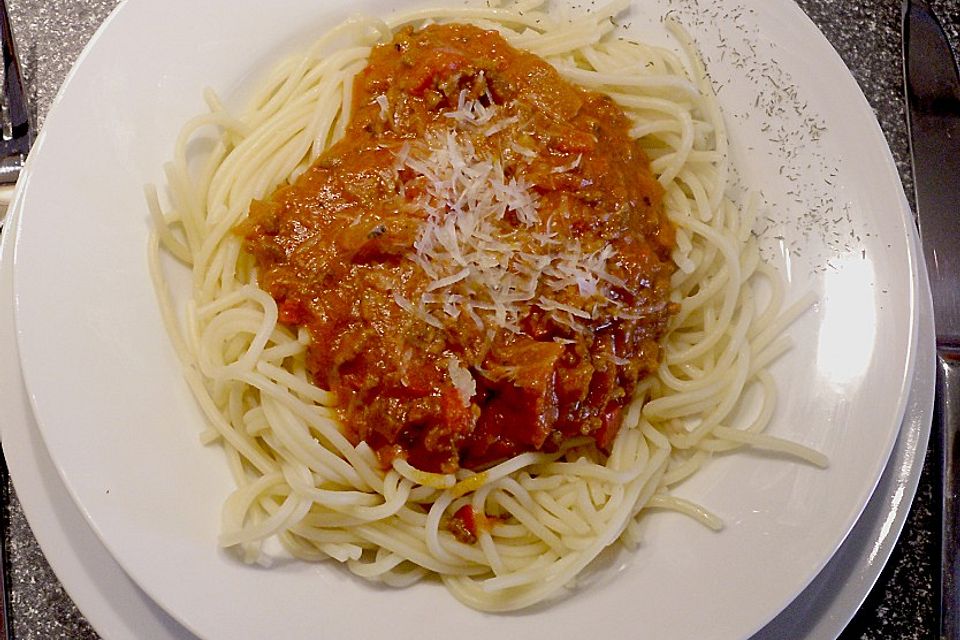 Bolognese