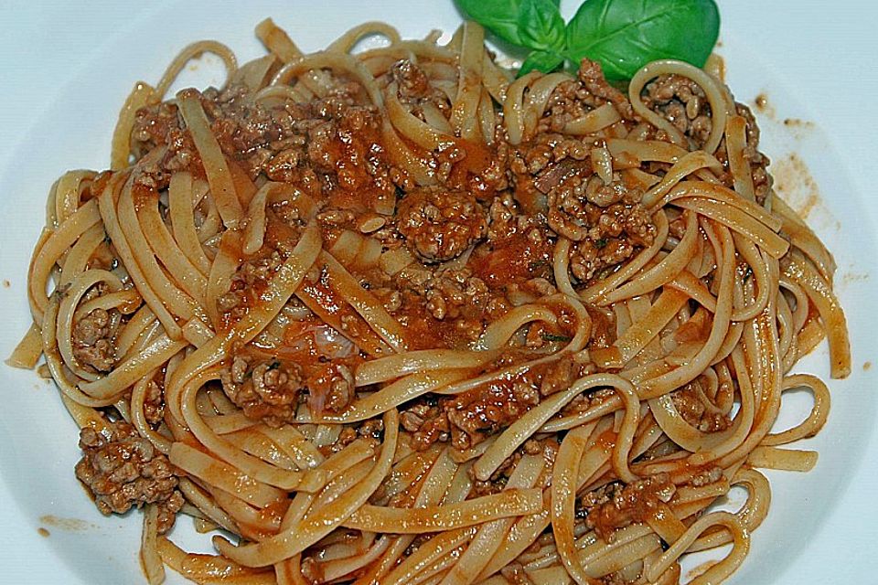 Bolognese