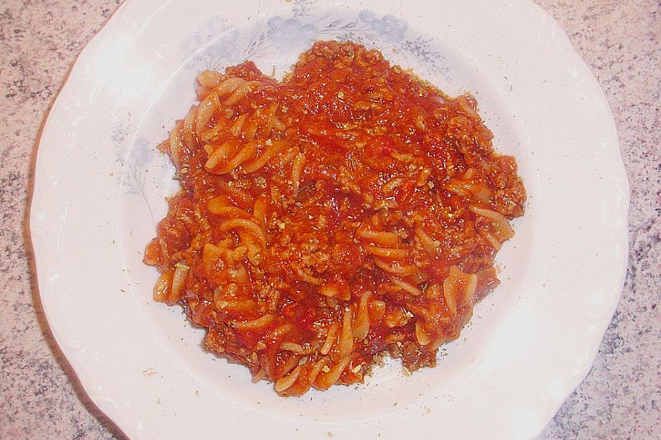 Bolognese