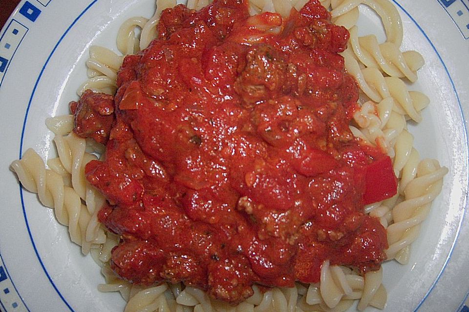 Bolognese