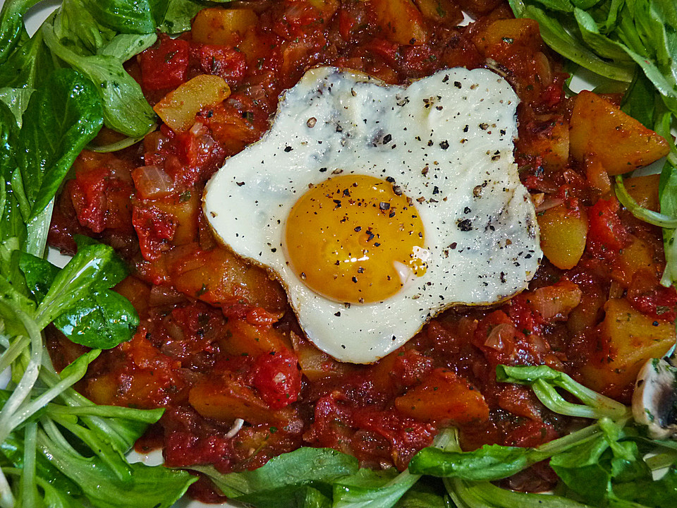 Schnell Mittagessen Rezepte Chefkoch