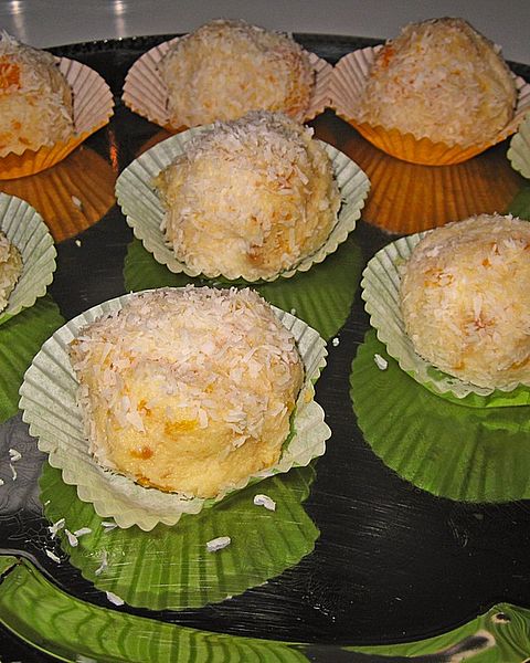 Schneeball Rezepte | Chefkoch