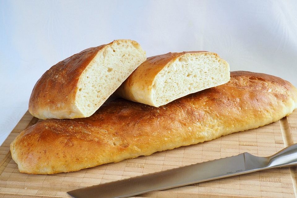 Baguette