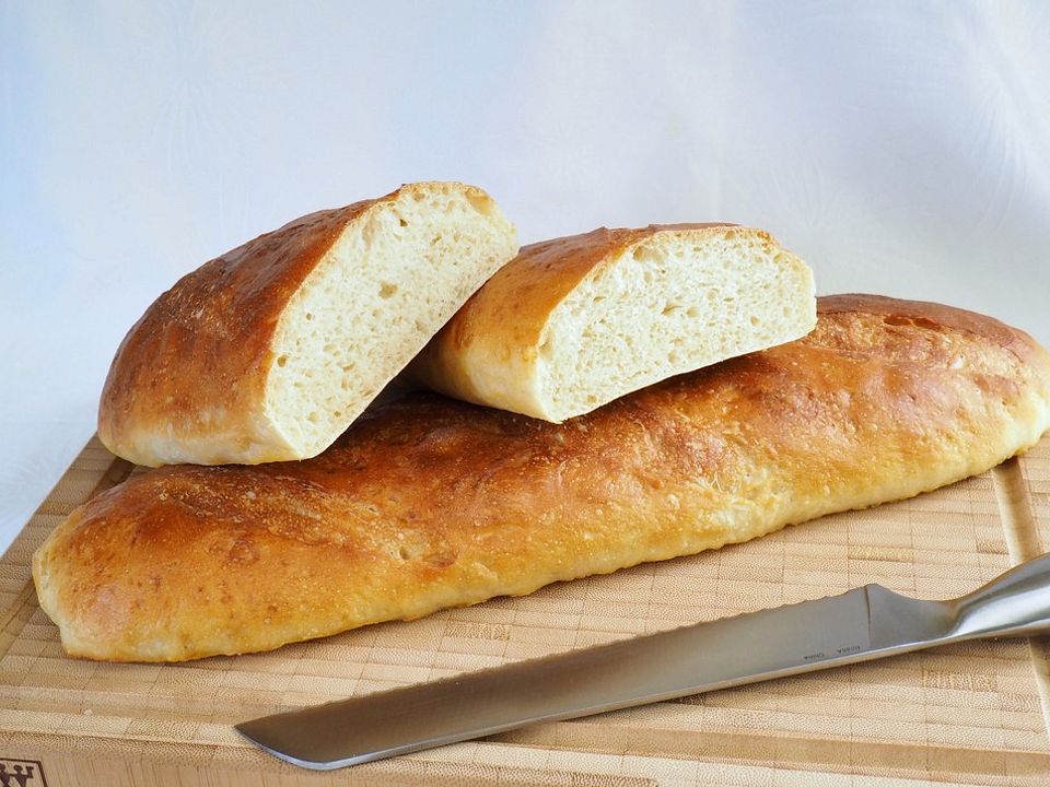 Baguette Von Monika| Chefkoch